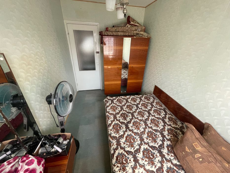 Vand Apartament 3 camere Iasi Galata