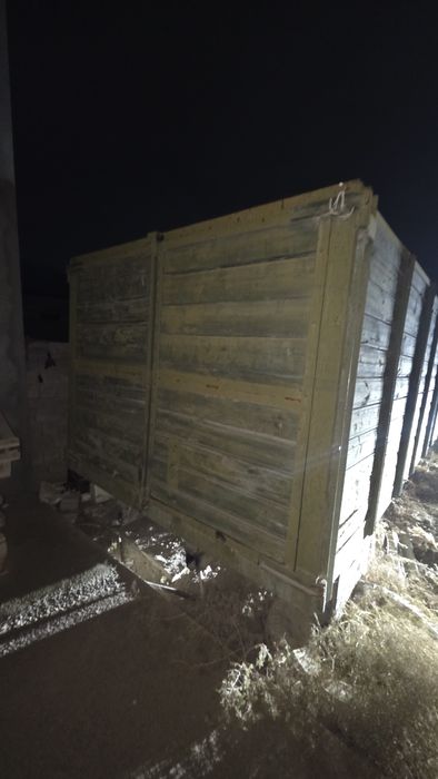 Камаз бортавой самасвал кузуф сотилади