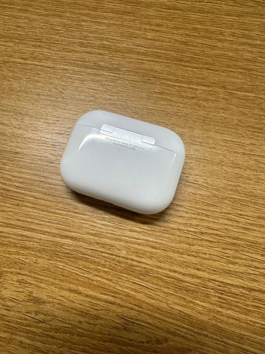 AirPods Pro 3 (2026) - Stare impecabilă