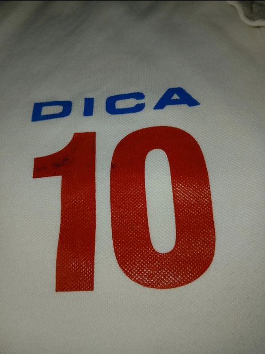 Tricou Steaua Bucuresti-Dica rar