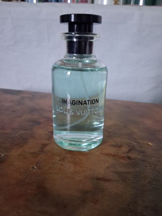 LV Imagination nou sigilat