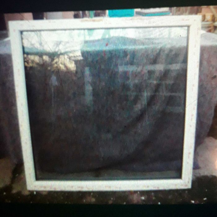 Geamuri termopan nou