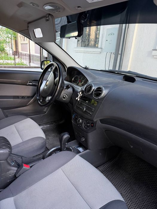 Nexia 3 2022 автомат