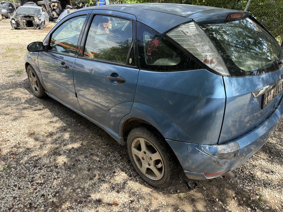 Форд Фокус 1,8ТДИ 90кс на части/Ford Focus 1,8TDDI 90ks na chasti