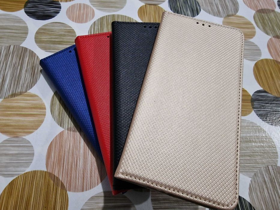 Galaxy A04S,A13 5G,A12,A20e,A51,A52,A72,A22,A32,A33,A53,A21S,A14 калъф