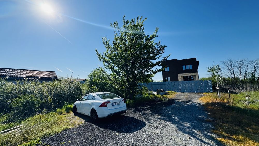Teren de vânzare Manolache Pallady A2
