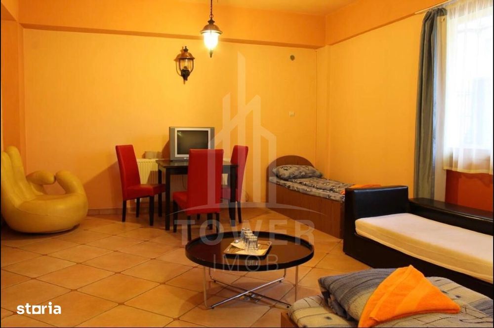 Casa single P+ E , in cartierul Strand - pretabila pentru pensiune sau