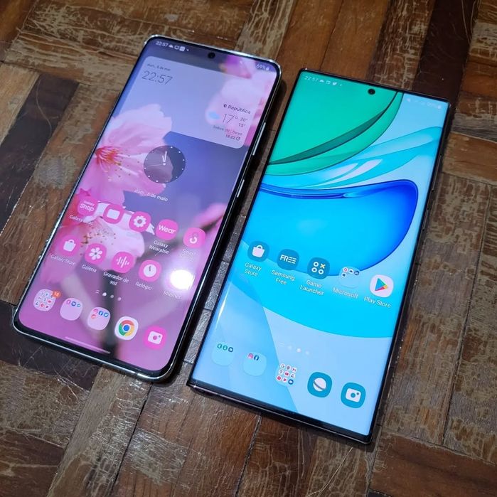 Samsung s22 Ultra 12/256Gb s21 ultra