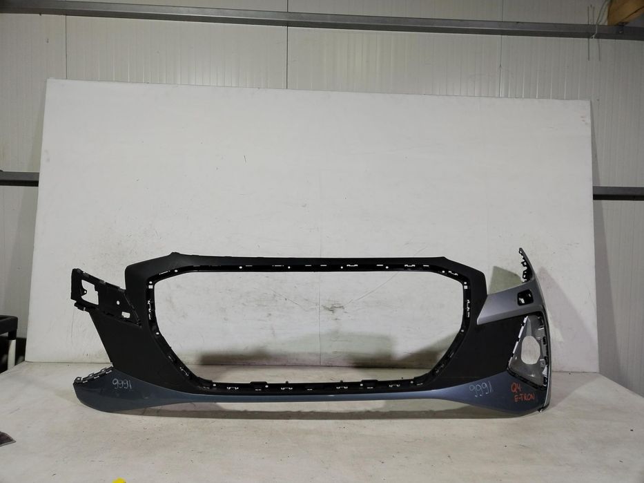 Bara fata Audi Q4 E-Tron, 2021, 2022, 2023, 2024, cod origine OE 89A807725. 9991