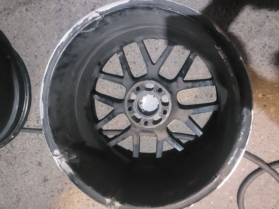 Диски r 19 bwm e65 e60 f10 e 38