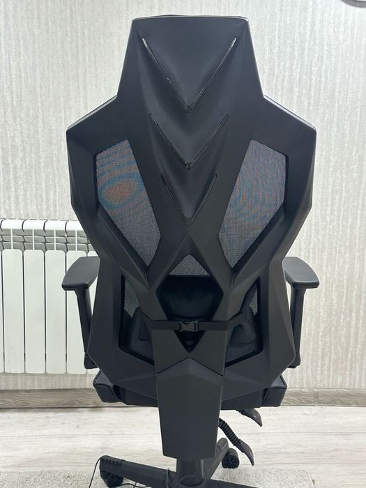 Кресло компьютерное игровое