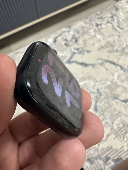 Apple watch series 7 45mm