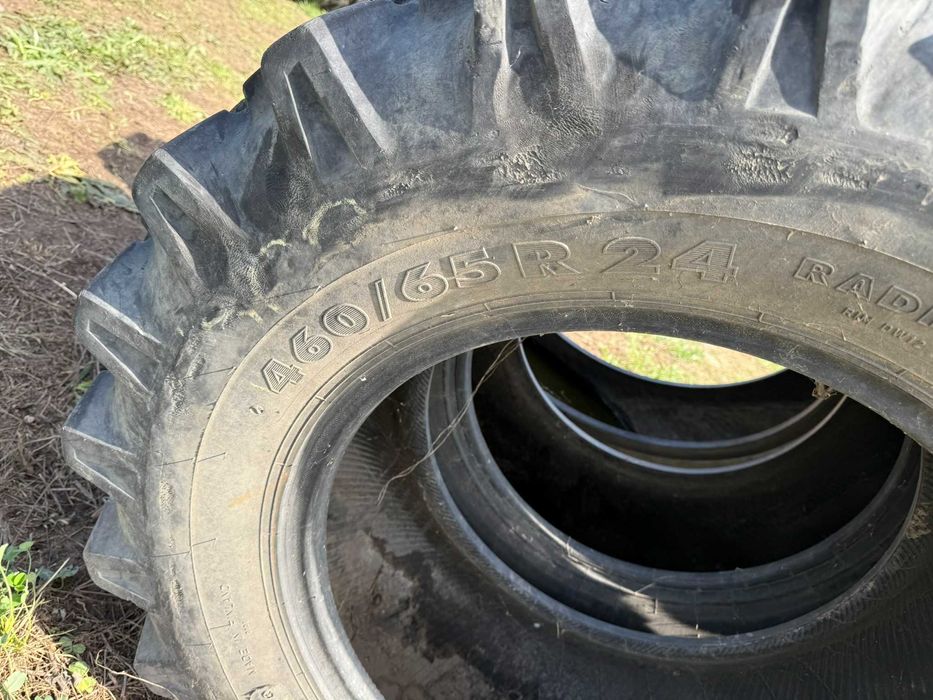 Cauciuc 460.65 R24