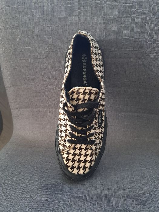 Гуменки Superga EU 39