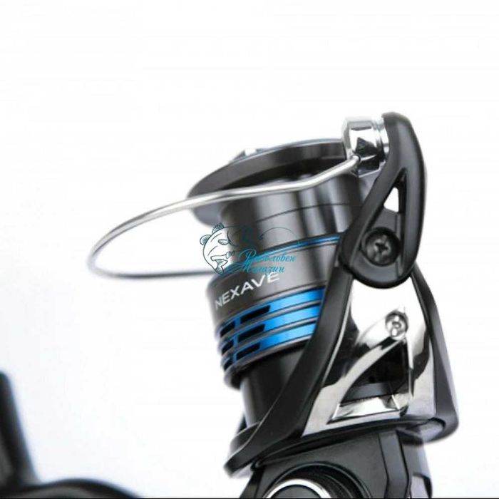 Макара преден аванс Shimano Nexave