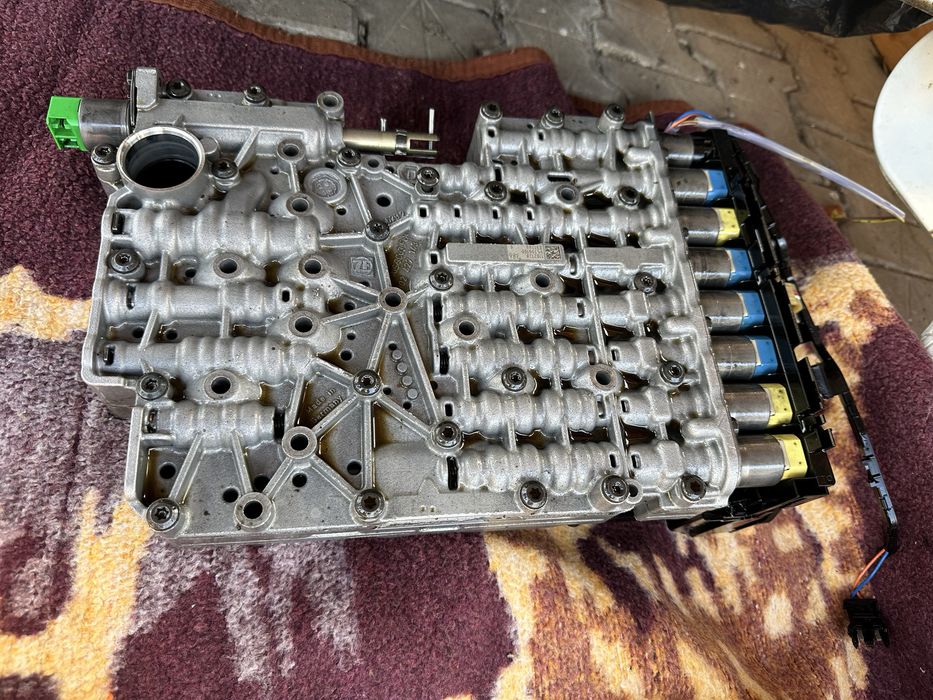 Piese cutie viteze 8HP BMW ZF