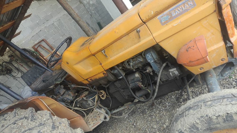 Piese  tractor fiat 450