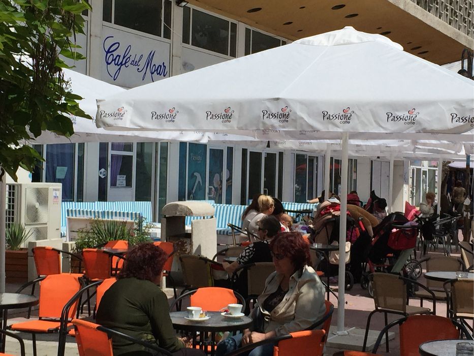 Продава се Заведение в Пазарджик, Моста на Лютата - 500 кв.м за 60 €/кв.м - Снимка #5