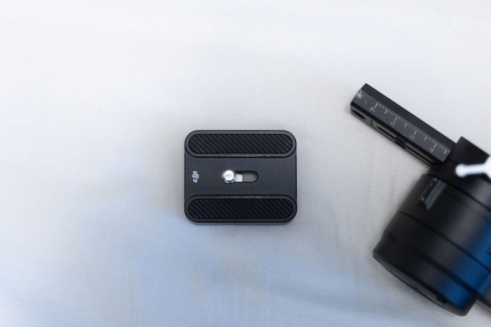 DJI Ronin S Гимбал с допълнителна дръжка