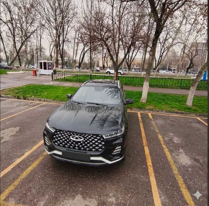 CHERY 7 PRO  срочна сотилади! 2023 йил. Пробеги 35000.