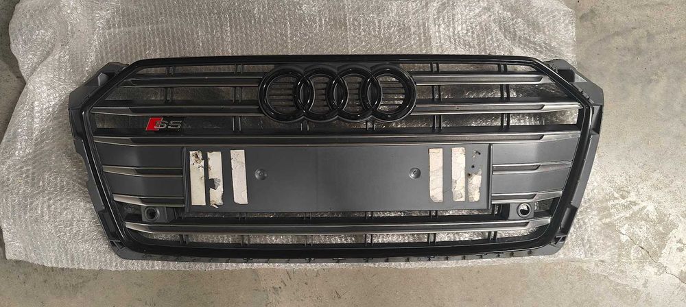 Решетки за няколко модела Audi a3 8v face, A7 C7 4G, A1 B8, q3, a4 b85 a4 b9