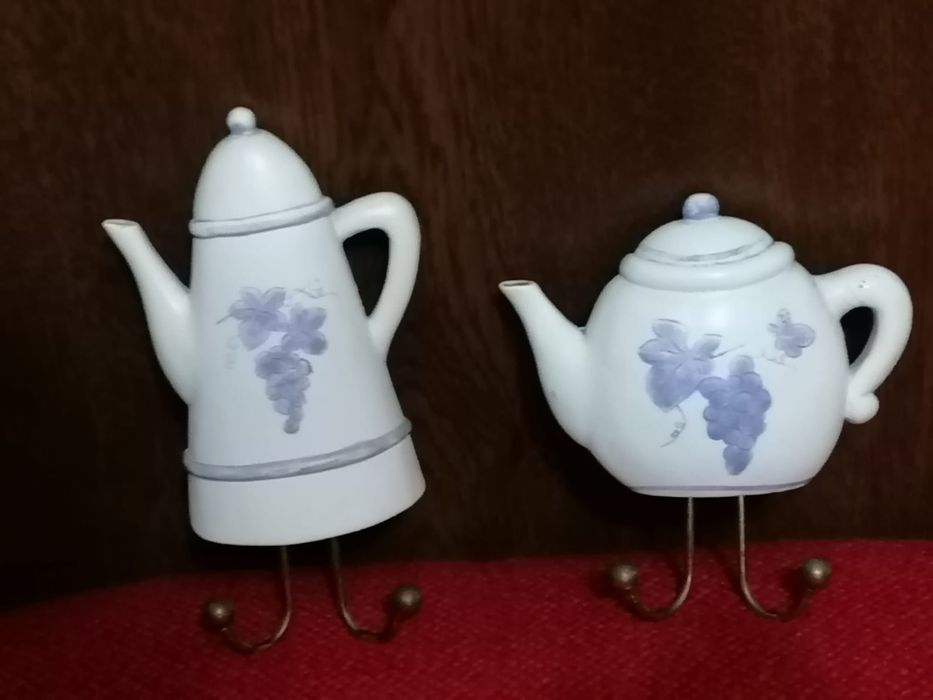 Cuiere cu specific bucătărie, Franța