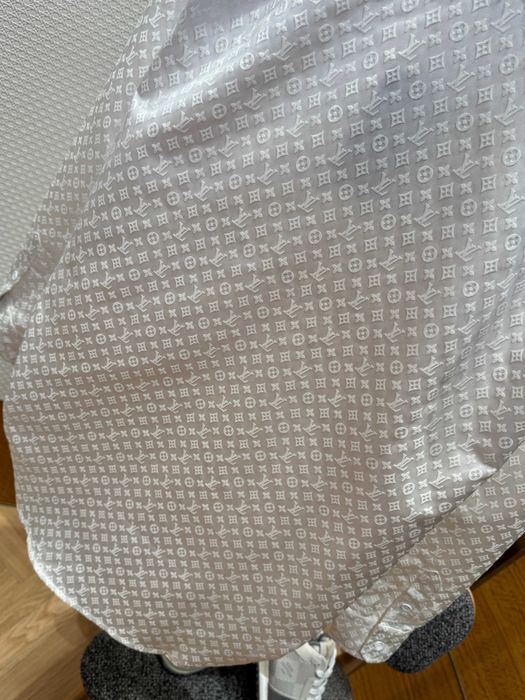 Camasa Louis Vuitton Premium