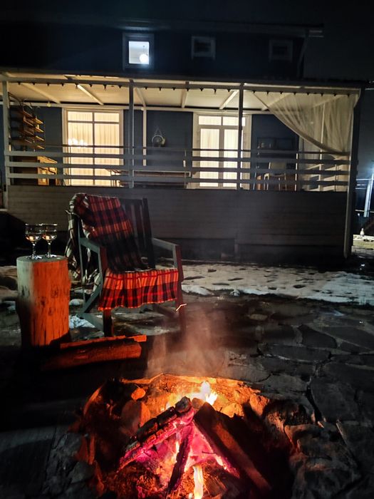 Аренда дома / коттеджа в горах