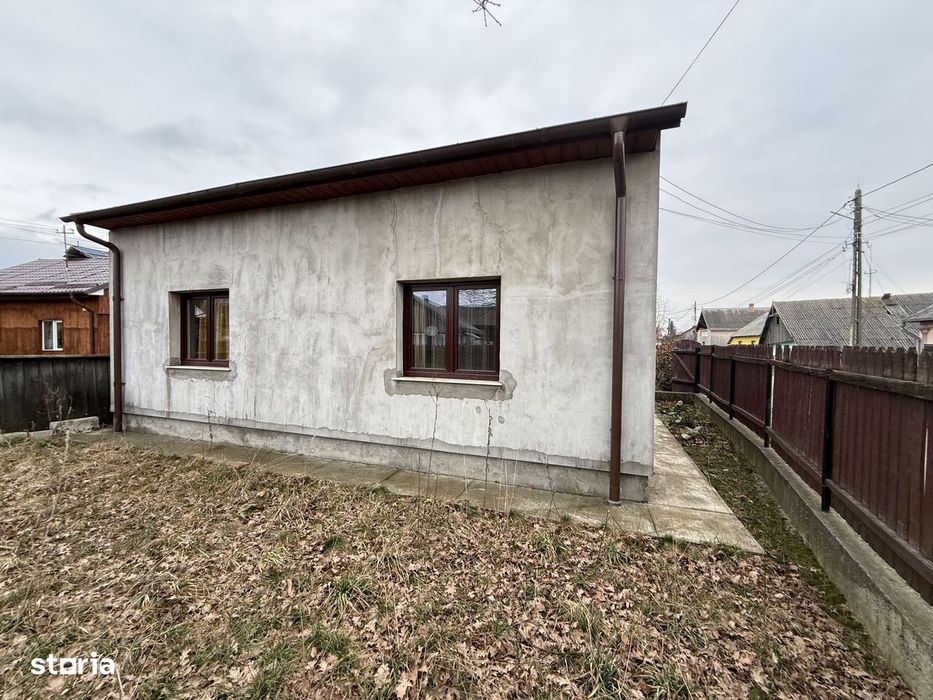 Casă de vânzare | Dornești | Zonă centrală