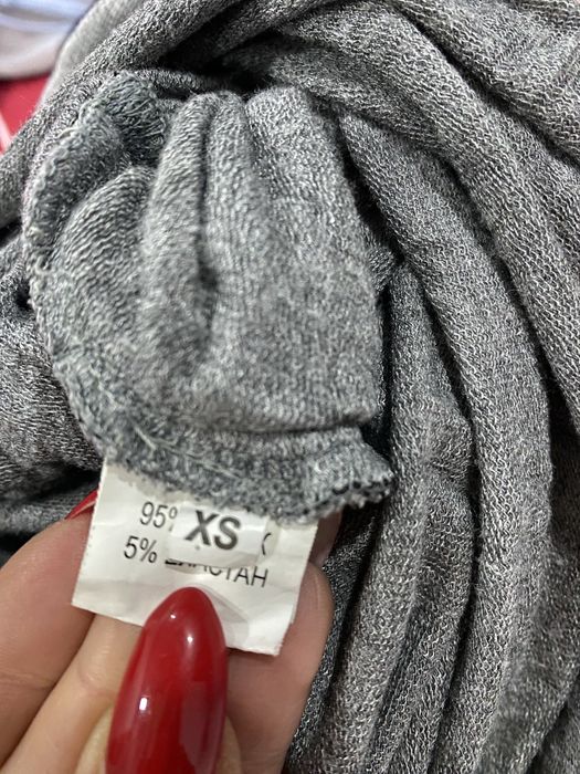 Рокля по тялото  Cliche