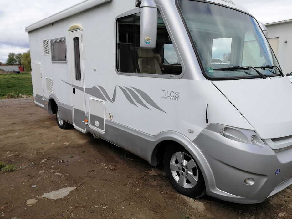 Perne de aer suplimentare -Perna aer Autorulote cu automatizare