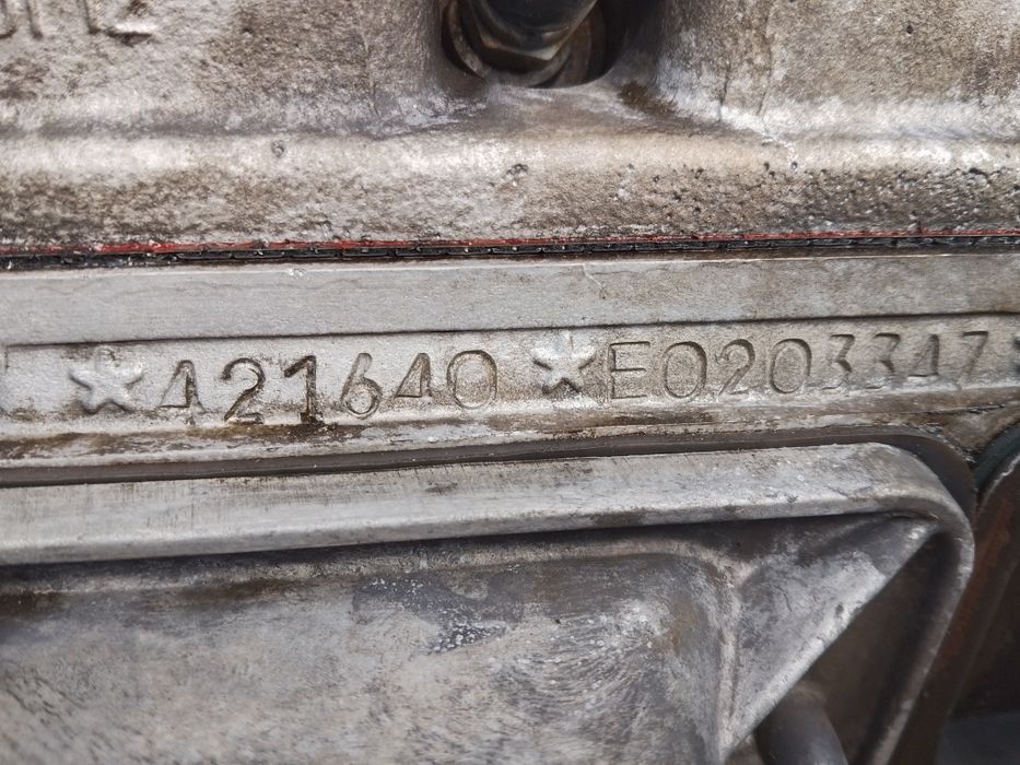 Двигатель газель УМЗ 4216