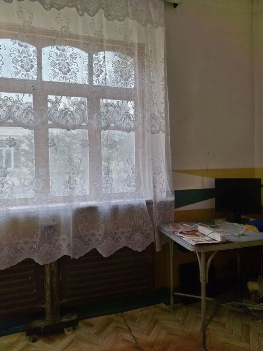 Продаётся квартира своя! 2/2/2