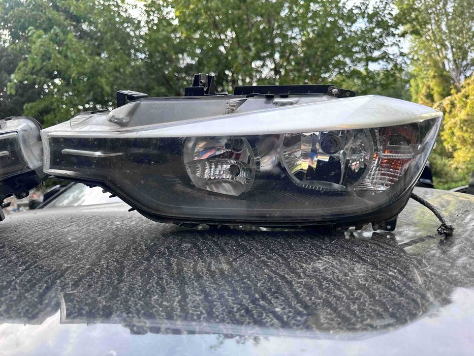 Фарове за ф30/ф31