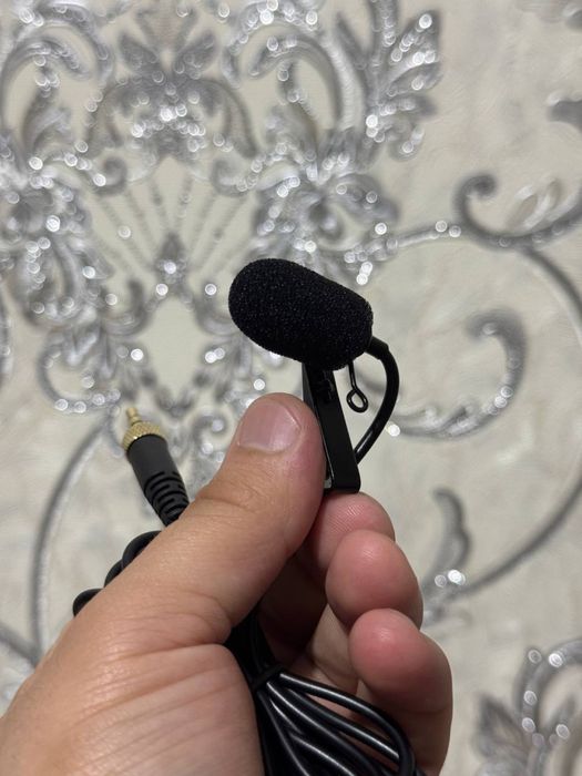 Doyrachilar Uchun Mikrafon Senheiser va Ko’p Dystansonnilarga Tushadi!