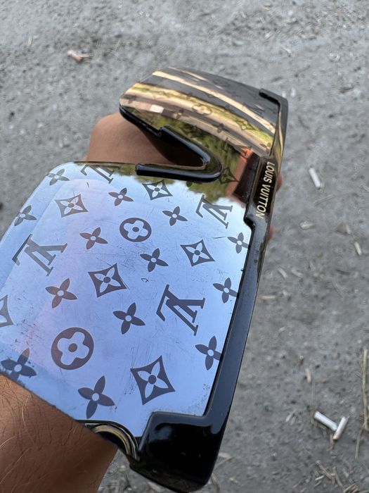 Ochelari louis vuitton putin zgariati