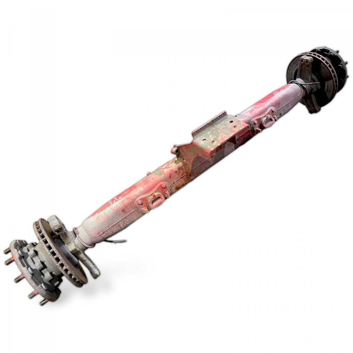 Axa Scania completa R560 -Piese de schimb Scania