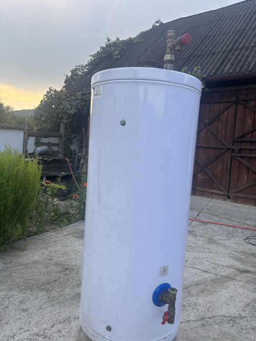 Boiler apa eltim