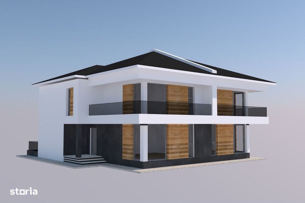 Vand Casa Palazu Mare