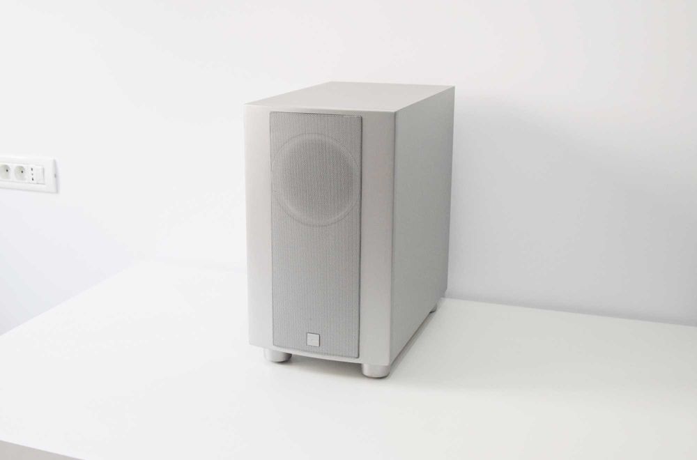 Subwoofer activ Canton AS CD 101
