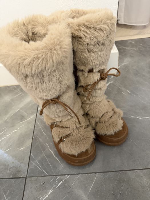 Vand ghete zara, marimea 31