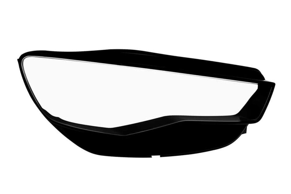 Комплект Стъкла за фар фарове Audi A6 C7 2016 - 2017