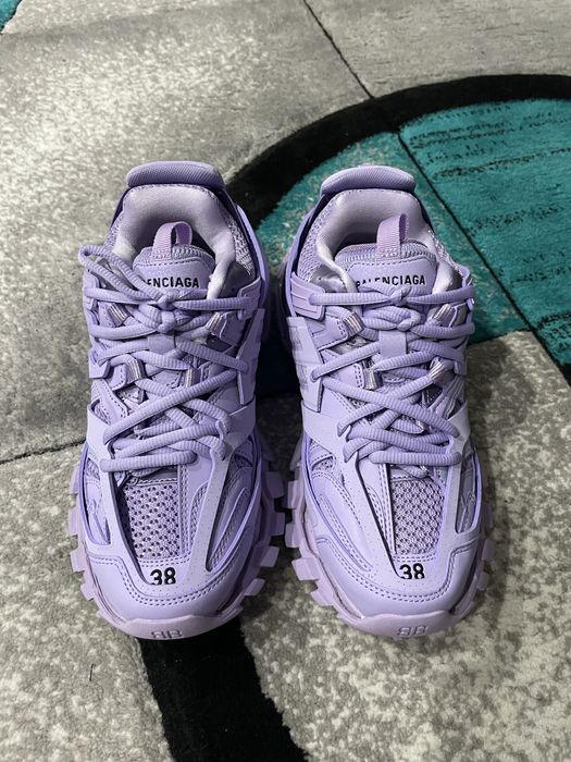 Balenciaga track marimea 38