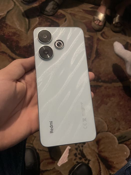 Vand sau schimb Xiomi redmi 13