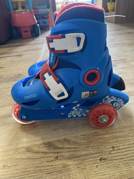 Role baieti mar 26-28