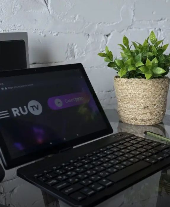 Зудлик билан сотилади Планшет 256 Гб янги