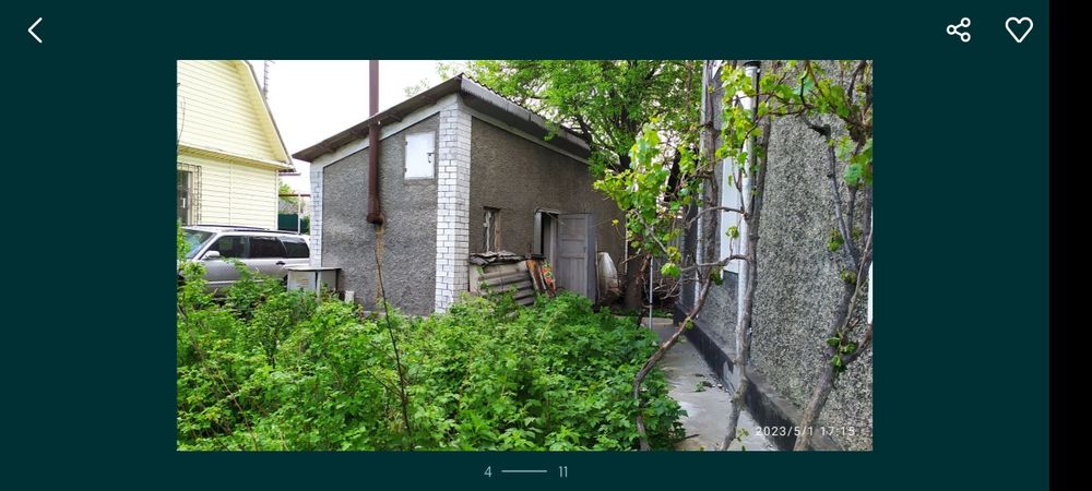 Продам дачу талгарский р-н