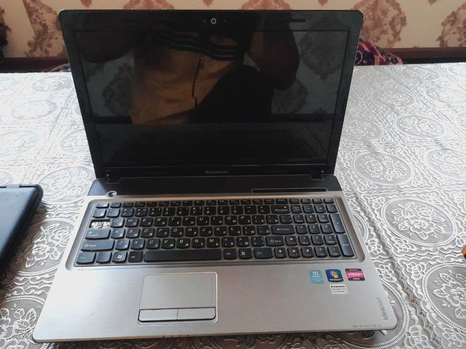 Notebook Lenovo Packord Bell Sony