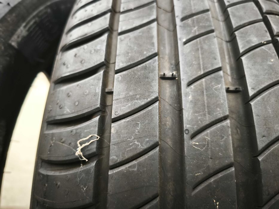 *215/65/17*Летни гуми Michelin Primacy 4 ТОП 17*