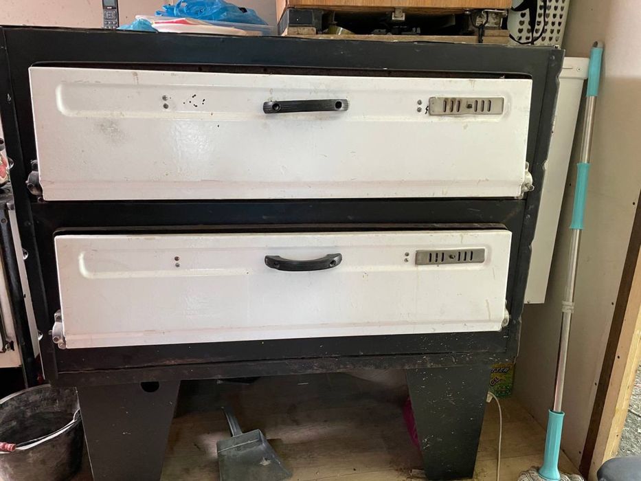 Dhopka pech non ucgun olot somsa uchun 250